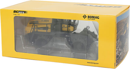 BOMAG BC1173 Compacteur de décharge – Image 7