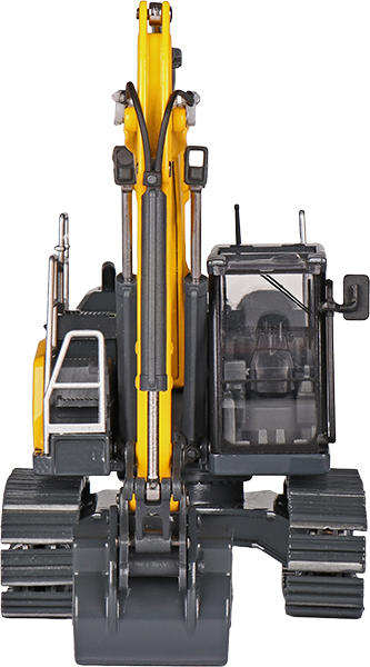 LIEBHERR R922V Pelle sur chenilles – Image 5