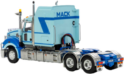 MACK Superliner 6x4 – Image 3