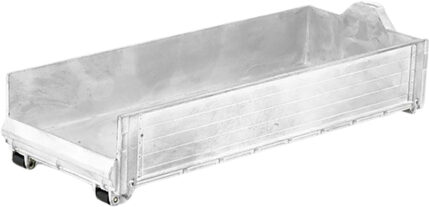 Container à gravas déposable – Image 3