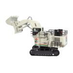 KOMATSU PC3000-6 Excavatrice butte