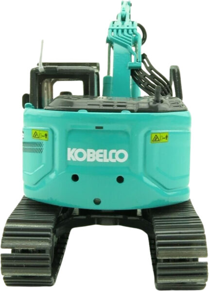 KOBELCO SK135 RLC-7 Pelle sur chenilles – Image 6