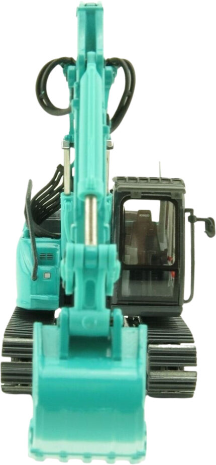 KOBELCO SK135 RLC-7 Pelle sur chenilles – Image 8