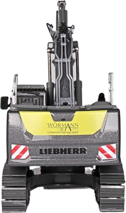 LIEBHERR R938 Pelleteuse sur chenilles – Image 3