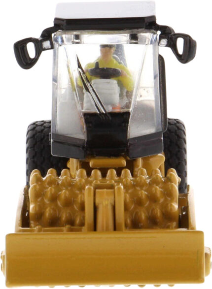 CATERPILLAR CS56 Compacteur à pieds de moutons – Image 5