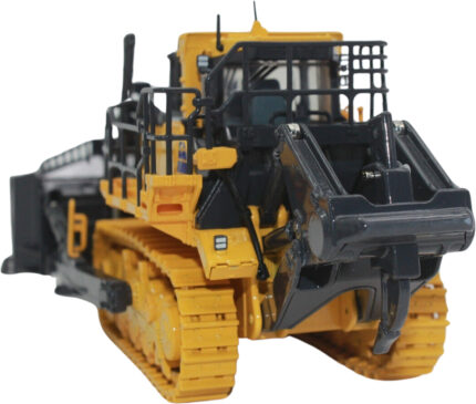 KOMATSU D375A-8 Bulldozer – Image 4