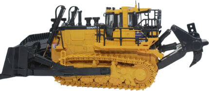 KOMATSU D375A-8 Bulldozer – Image 5