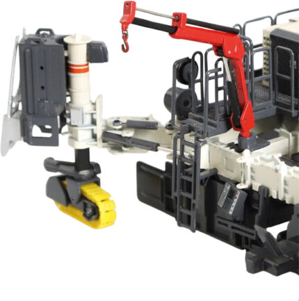 WIRTGEN SP64i Machine à coffrage glissant – Image 5