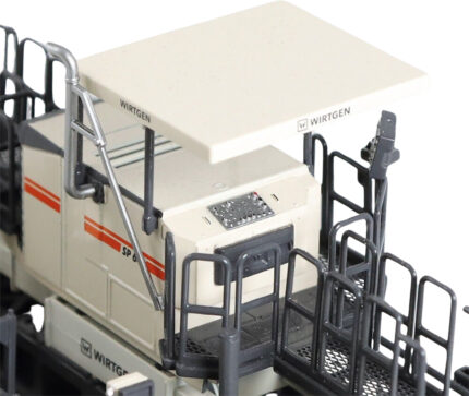 WIRTGEN SP64i Machine à coffrage glissant – Image 6