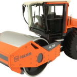 HAMM HC200 Compacteur