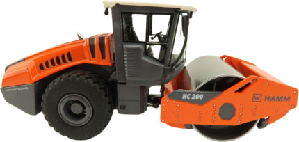 HAMM HC200 Compacteur – Image 3