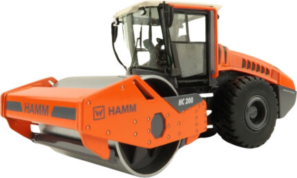 HAMM HC200 Compacteur – Image 4