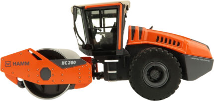 HAMM HC200 Compacteur – Image 5