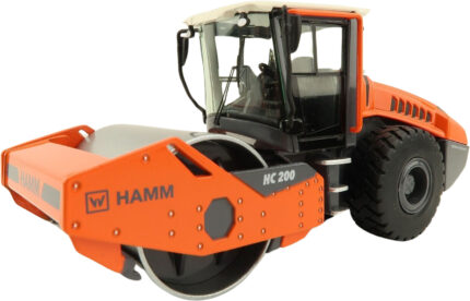 HAMM HC200 Compacteur – Image 7