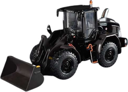 VOLVO L60H Chargeur sur roues