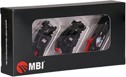 Set de 3 pinces à béton MBI – Image 6