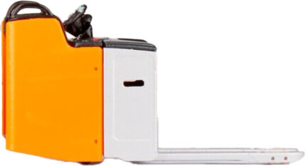 STILL EXH-S Transpal éléctrique – Image 3