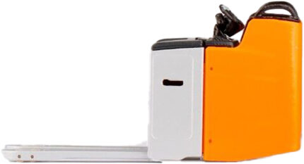 STILL EXH-S Transpal éléctrique – Image 4