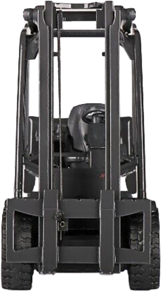 LINDE BR1252 X30 Chariot électrique – Image 5