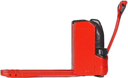 LINDE T16-20 Transpal éléctrique – Image 3
