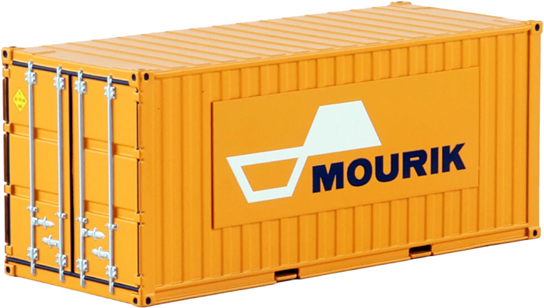 WSI01-4582 Container 20 pieds – Image 1
