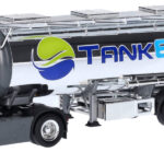 SCANIA R Highline 4x2 avec citerne 3 essieux