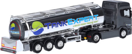 SCANIA R Highline 4x2 avec citerne 3 essieux – Image 3