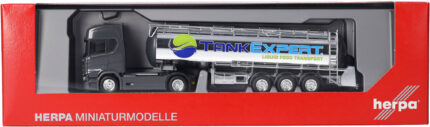 SCANIA R Highline 4x2 avec citerne 3 essieux – Image 5