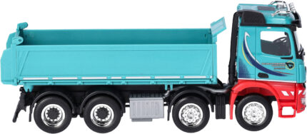 MERCEDES Arocs M 8x4 benne – Image 2
