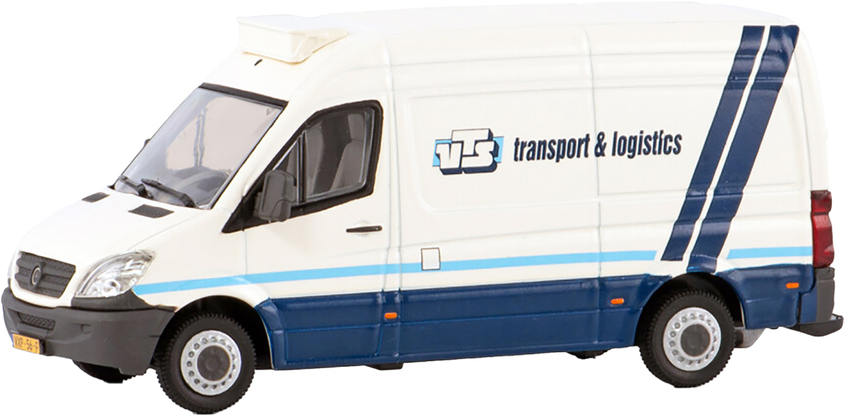 WSI01-4178 MERCEDES Sprinter – Image 1