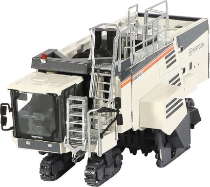 1/50 WIRTGEN 220 SM3.8 Rabotteue de surface – Image 3