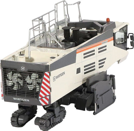1/50 WIRTGEN 220 SM3.8 Rabotteue de surface – Image 4