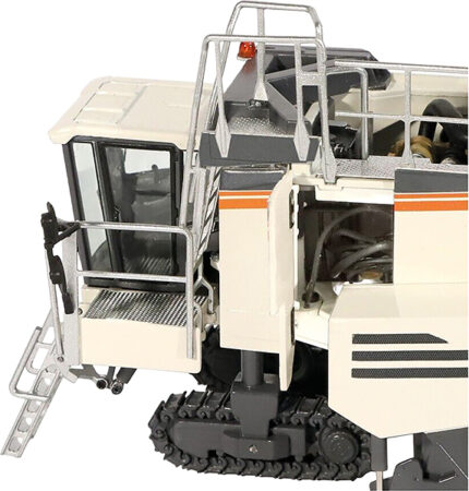 1/50 WIRTGEN 220 SM3.8 Rabotteue de surface – Image 5