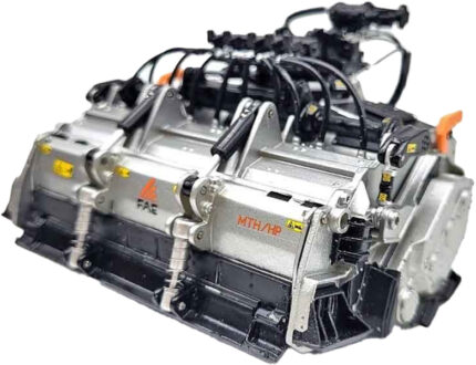 FAE MTH/HP Broyeur multifonction