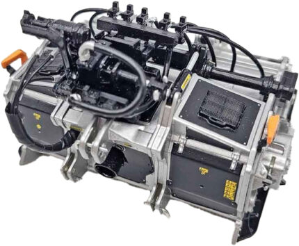 FAE MTH/HP Broyeur multifonction – Image 4