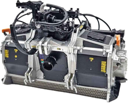 FAE MTH/HP Broyeur multifonction – Image 5