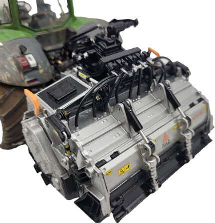 FAE MTH/HP Broyeur multifonction – Image 8