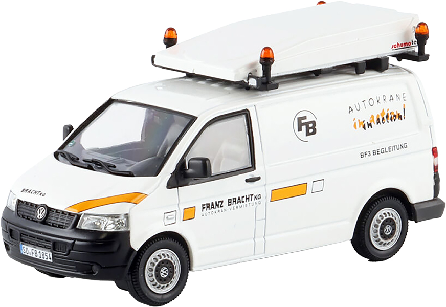 WSI01-4673 VW Transporter 3 – Image 1