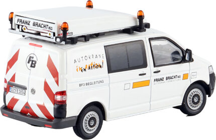 VW Transporter 3 – Image 3