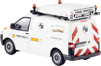 VW Transporter 3 – Image 4