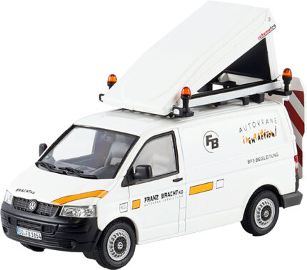 VW Transporter 3 – Image 6