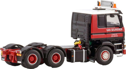 Coffret MAMMOET avec 2 SCANIA Serie 2 6x4 – Image 4