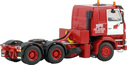 Coffret MAMMOET avec 2 SCANIA Serie 2 6x4 – Image 5