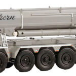 LIEBHERR LTM 1750-9.1 Grue mobile 9 essieux