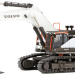 VOLVO EC950F Pelle sur chenilles