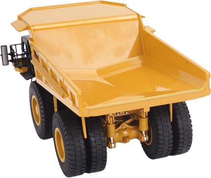 CAT 785D Dumper minier – Image 4