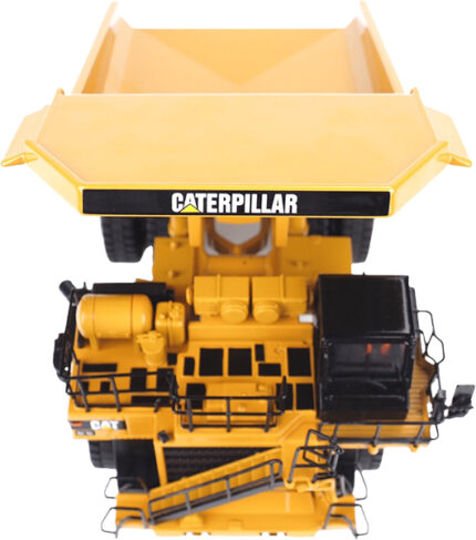CAT 785D Dumper minier – Image 5