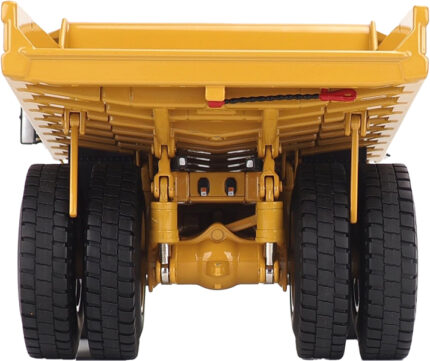 CAT 785D Dumper minier – Image 7