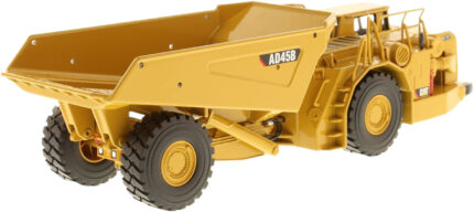 CAT AD45 Dumper tunnelier – Image 3