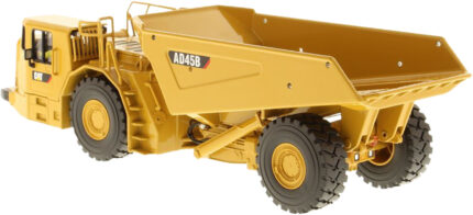 CAT AD45 Dumper tunnelier – Image 4